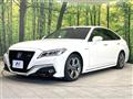 2019 Toyota Crown Hybrid