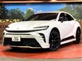 2023 Toyota Crown