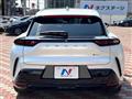 2025 Toyota Crown