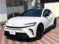 2025 Toyota Crown