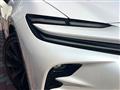 2025 Toyota Crown