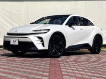 2025 Toyota Crown