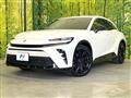 2024 Toyota Crown