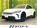 2024 Toyota Crown