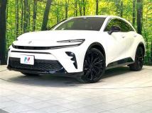 2024 Toyota Crown