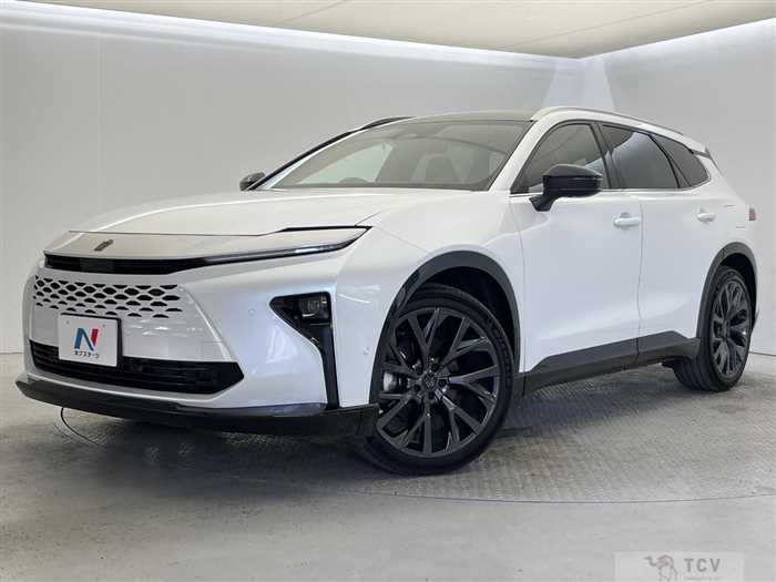 2025 Toyota Crown Estate