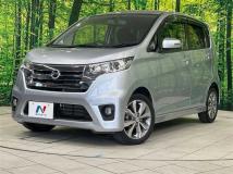 2013 Nissan DAYZ