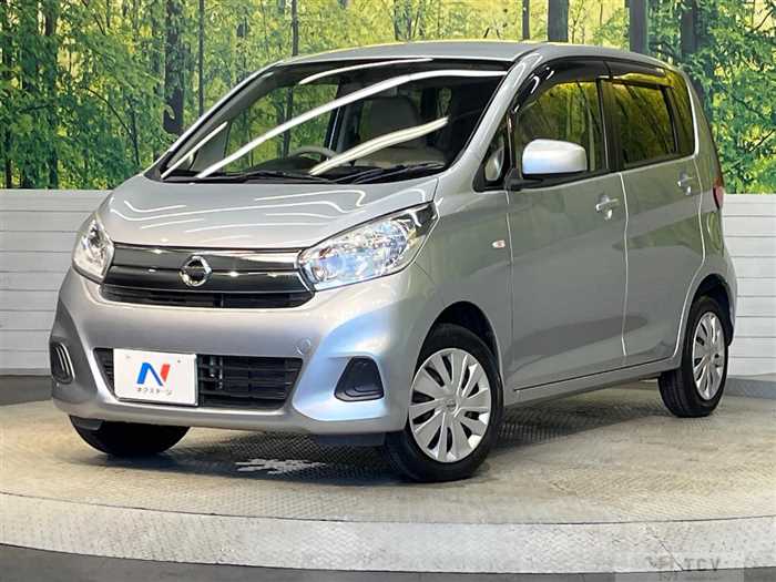2016 Nissan DAYZ