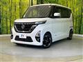 2020 Nissan ROOX