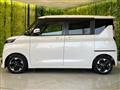 2020 Nissan ROOX