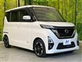 2020 Nissan ROOX