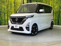 2020 Nissan ROOX