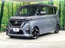 2021 Nissan ROOX