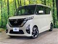 2021 Nissan ROOX