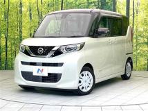 2021 Nissan ROOX