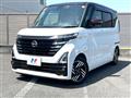 2023 Nissan ROOX