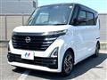 2023 Nissan ROOX