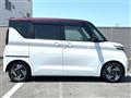 2023 Nissan ROOX