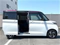 2023 Nissan ROOX