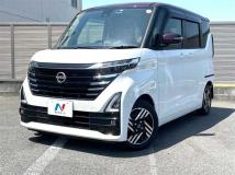 2023 Nissan ROOX