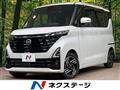 2024 Nissan ROOX