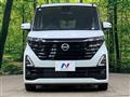 2024 Nissan ROOX