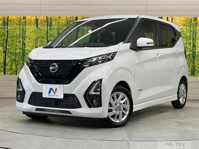 2019 Nissan DAYZ