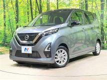 2022 Nissan DAYZ