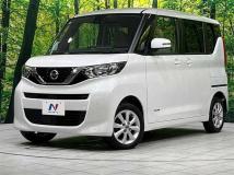 2022 Nissan ROOX