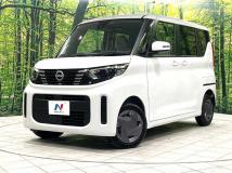 2023 Nissan ROOX