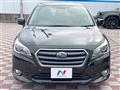 2015 Subaru Legacy B4