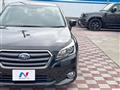 2015 Subaru Legacy B4