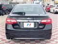 2015 Subaru Legacy B4