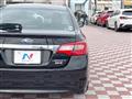 2015 Subaru Legacy B4