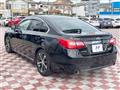 2015 Subaru Legacy B4