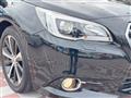 2015 Subaru Legacy B4