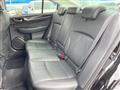 2015 Subaru Legacy B4