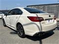 2017 Subaru Legacy B4