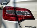 2017 Subaru Legacy B4