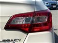 2017 Subaru Legacy B4