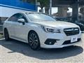 2017 Subaru Legacy B4