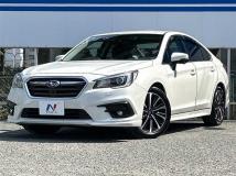 2017 Subaru Legacy B4