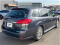 2010 Subaru Legacy Touring Wagon