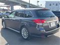 2010 Subaru Legacy Touring Wagon
