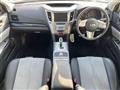 2010 Subaru Legacy Touring Wagon