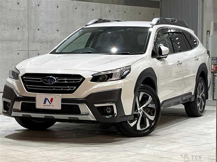2022 Subaru Subaru Others