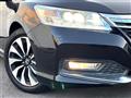 2015 Honda Accord Hybrid