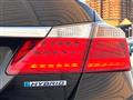 2015 Honda Accord Hybrid