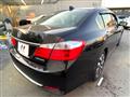2015 Honda Accord Hybrid