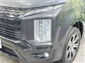2022 Mitsubishi Delica D5